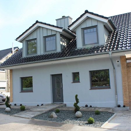 נוישטאדט אין הולשטיין Befeld Susanne מראה חיצוני תמונה